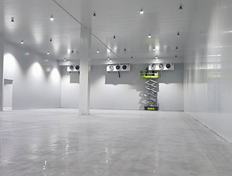 怎樣建設冷藏庫？建一個冷藏庫能賺錢嗎？